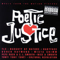 Poetic Justice / O.s.t. - Poetic Justice / O.s.t. - Music CD