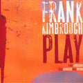 Kimbrough,frank - Play - Music CD