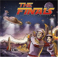 Finals - Plan Your Getaway - Music CD