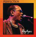 Ayers,roy - Perfection - Music CD