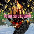 Total Shutdown - Total Shutdown - Music CD