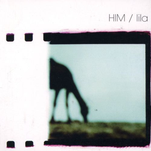 Him - Lila - Music CD