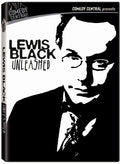 Black,lewis - Unleashed - DVD