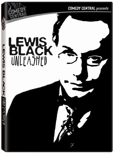 Black,lewis - Unleashed - DVD