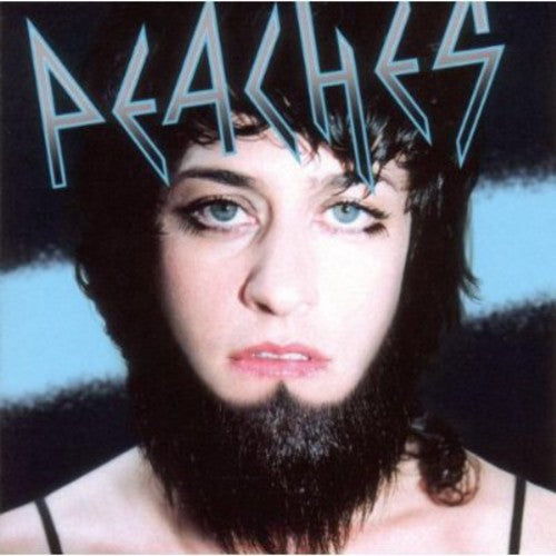 Peaches - Fatherfucker - Music CD