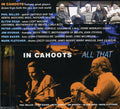 Miller,phil / In Cahoots - All That - Music CD