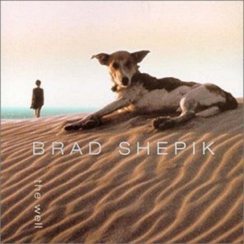 Shepik,brad - Well - Music CD