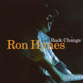 Hynes,ron - Get Back Change - Music CD