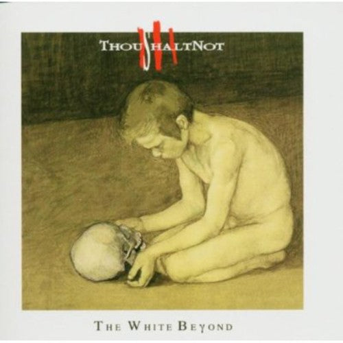 Thou Shalt Not - White Beyond - Music CD