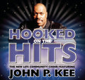 Nlcc ( New Life Community Choir ) - Hooked On The Hits - Music CD