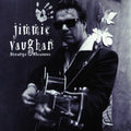 Vaughan,jimmie - Strange Pleasure - Music CD