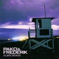 Pako & Frederik - Atlantic Breakers - Music CD