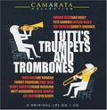 Camarata,tutti - Tutti's Trumpets & Trombones - Music CD