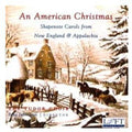 Tudor Choir / Fullington - American Christmas - Music CD