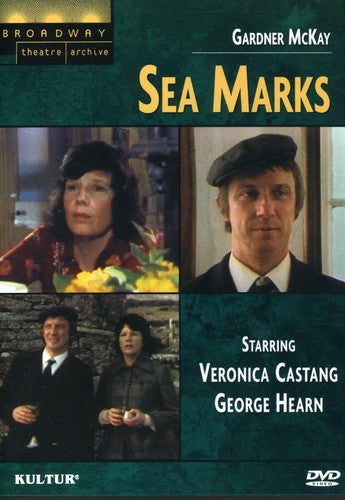 Sea Marks - Sea Marks - DVD