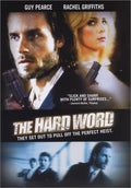 Hard Word (2002) - Hard Word (2002) - DVD