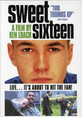 Sweet Sixteen (2002) - Sweet Sixteen (2002) - DVD