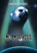 Metamorphosis (1987) - Metamorphosis (1987) - DVD