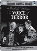 Sherlock Holmes: Voice Of Terror - Sherlock Holmes: Voice Of Terror - DVD