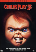 Child's Play 3 - Child's Play 3 - DVD