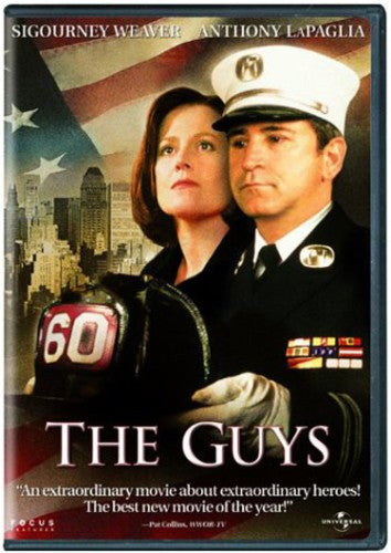 Guys - Guys - DVD