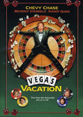 National Lampoon's Vegas Vacation - National Lampoon's Vegas Vacation - DVD