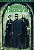 Matrix Reloaded - Matrix Reloaded - DVD