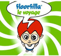 Floorfilla - Le Voyage - Music CD