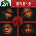 Boyz Ii Men - Christmas Collection: 20th Century Masters - Music CD