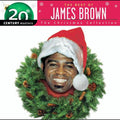 Brown,james - Christmas Collection: 20th Century Masters - Music CD