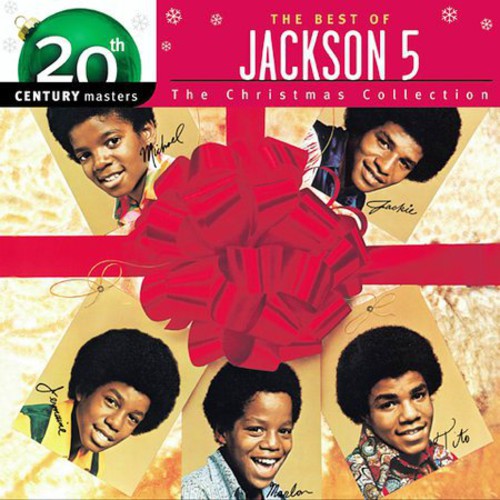Christmas Collection: 20th Century Masters Music CD