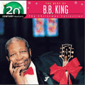 King,b.b. - Christmas Collection: 20th Century Masters - Music CD