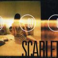 Scarlet - Something To Lust About - Music CD