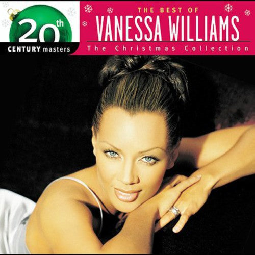 Williams,vanessa - Christmas Collection: 20th Century Masters - Music CD