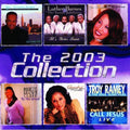 2003 Collection / Various - 2003 Collection / Various - Music CD
