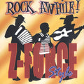 Zydeco Force - Rock Awhile Z-force Style - Music CD
