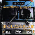 16 Great Southern Gospel Classics 6 / Various - 16 Great Southern Gospel Classics 6 / Various - Music CD