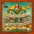 Cash,june Carter - Wildwood Flower - Music CD