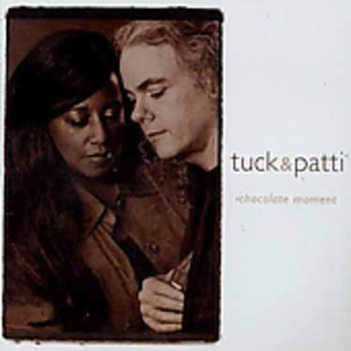 Tuck & Patti - Chocolate Moment - Music CD