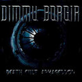 Dimmu Borgir - Death Cult Armageddon - Music CD