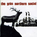 Grim Northern Social - Grim Northern Social - Music CD