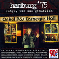 Hamburg 75 / Various - Hamburg 75 / Various - Music CD