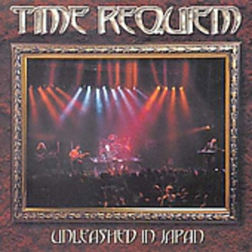 Time Requiem - Live In Japan - Music CD