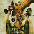 Morse,steve - Major Impacts 2 - Music CD