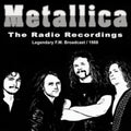 Metallica - Radio Recordings - CD