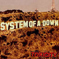 System Of A Down - Toxicity - Music CD