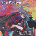 Krown,joe - New Orleans Piano Rolls - Music CD