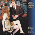 Krown,joe - Down & Dirty - Music CD