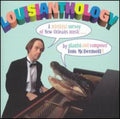 Mcdermott,tom - Louisianthology - Music CD