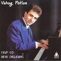 Petian,vahag - Trip To New Orleans - Music CD